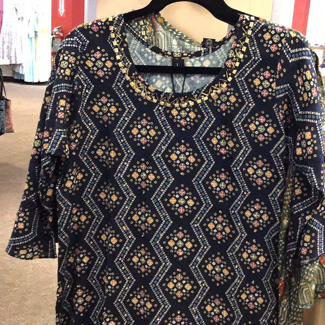 Rayon Kurti