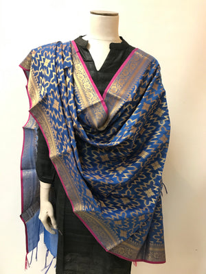 Banarasi Dupatta