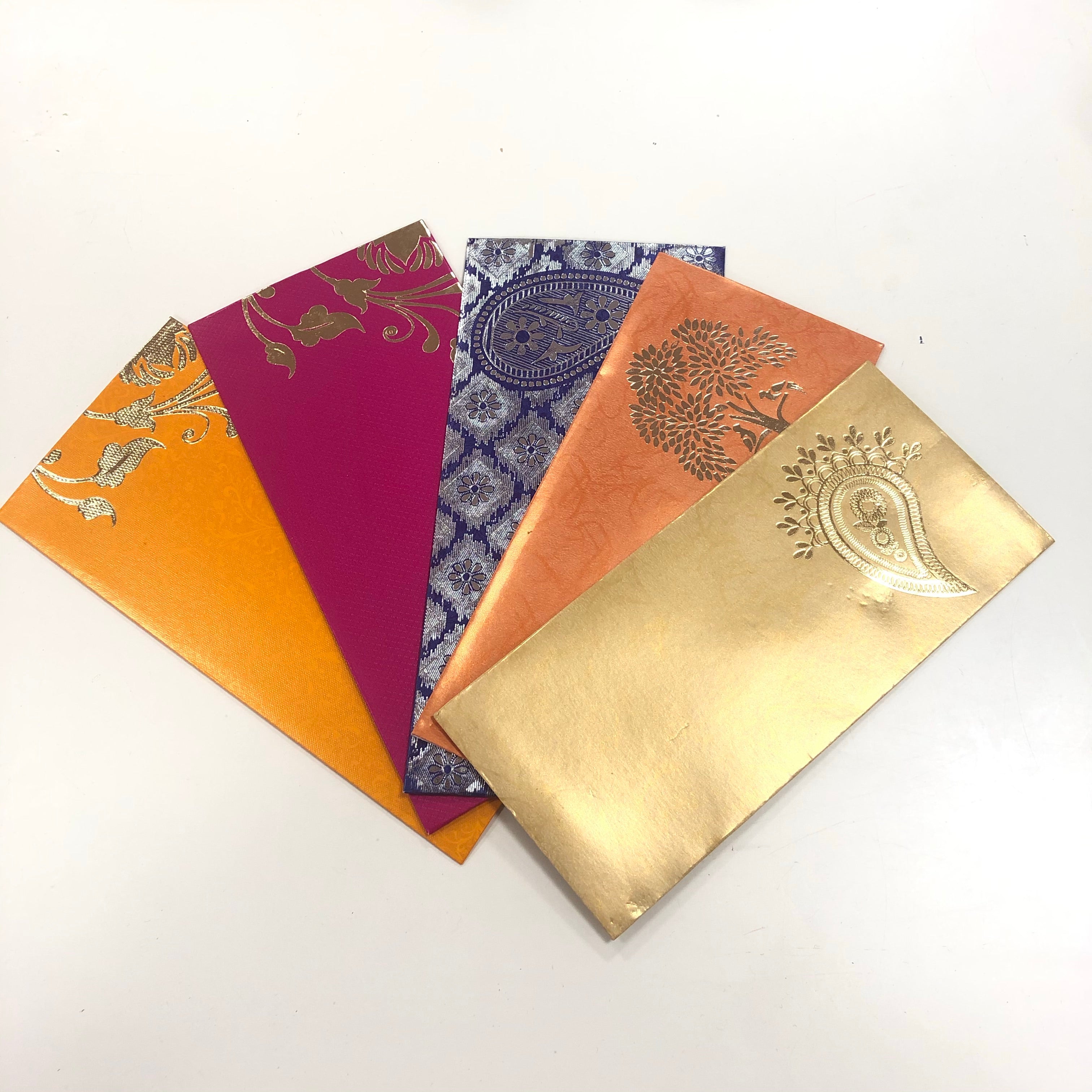 Money Gift Envelopes