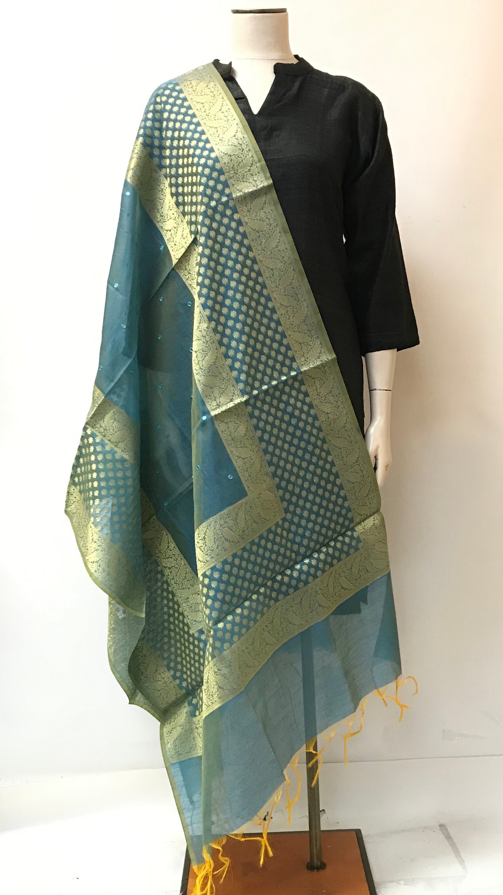 Banarasi Dupatta