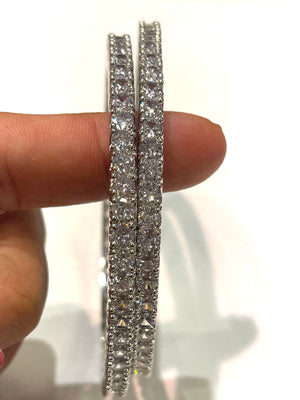 Exclusive American Diamond Bracelets