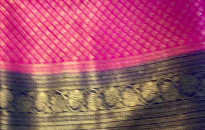 Banarasi Silk Saris