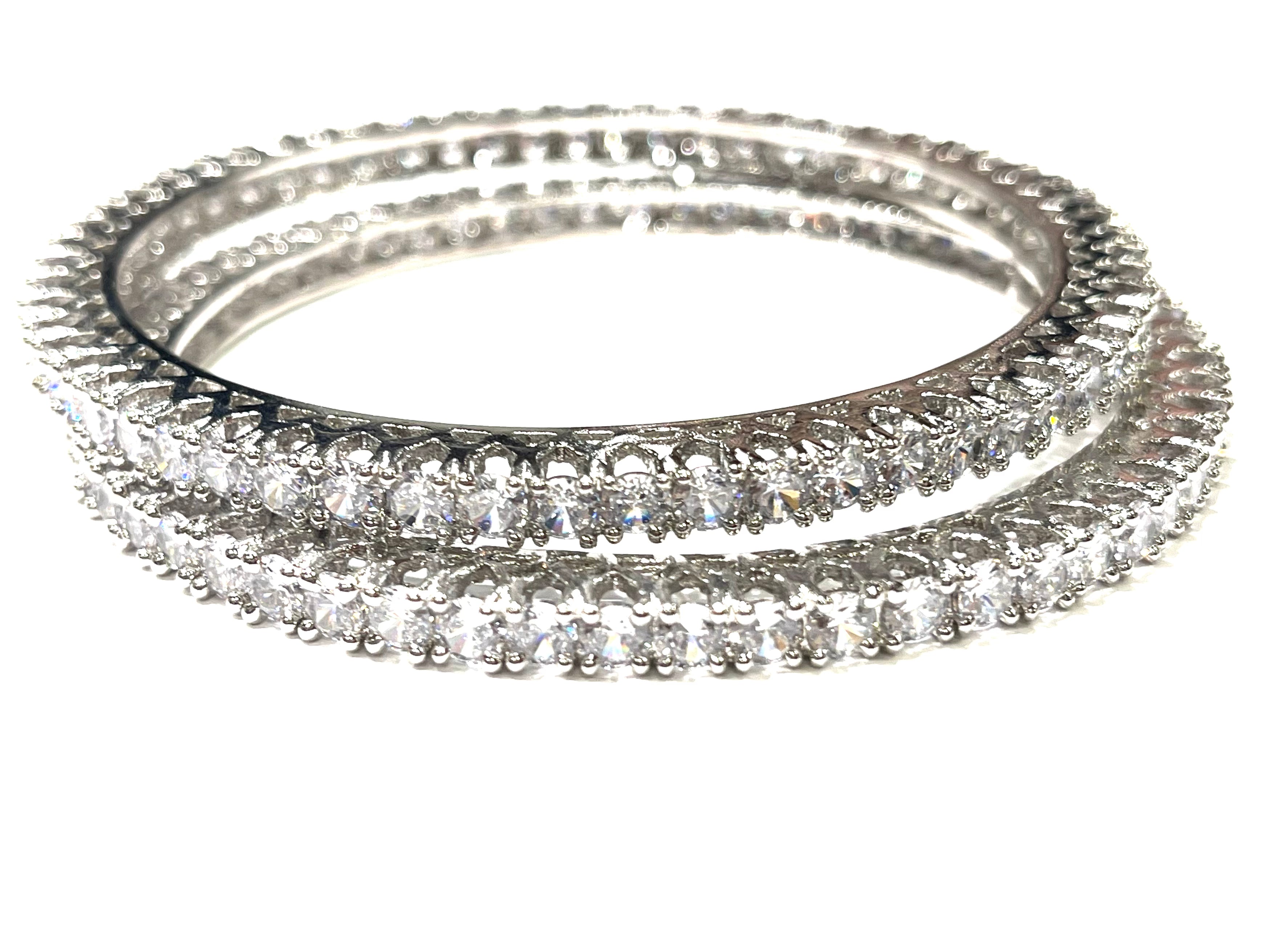 Exclusive American Diamond Bracelets