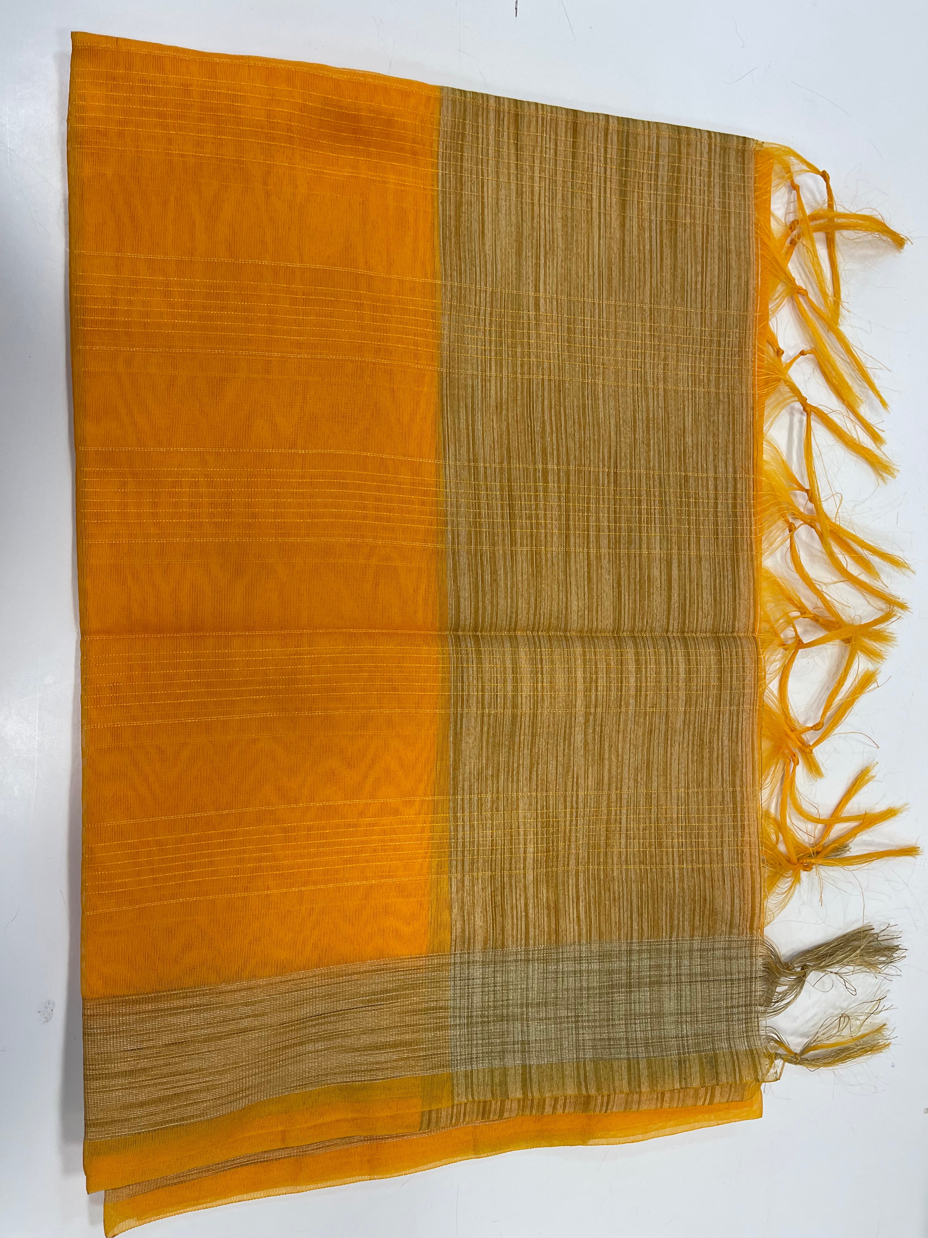 Chanderi Silk Dupatta