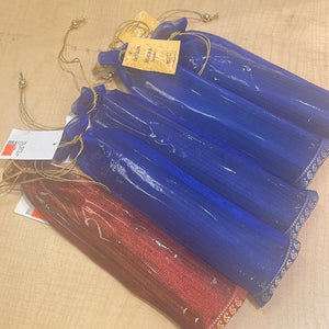 Multi Fragrance Incense with wooden holder