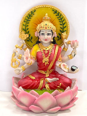 Laxmi Idol