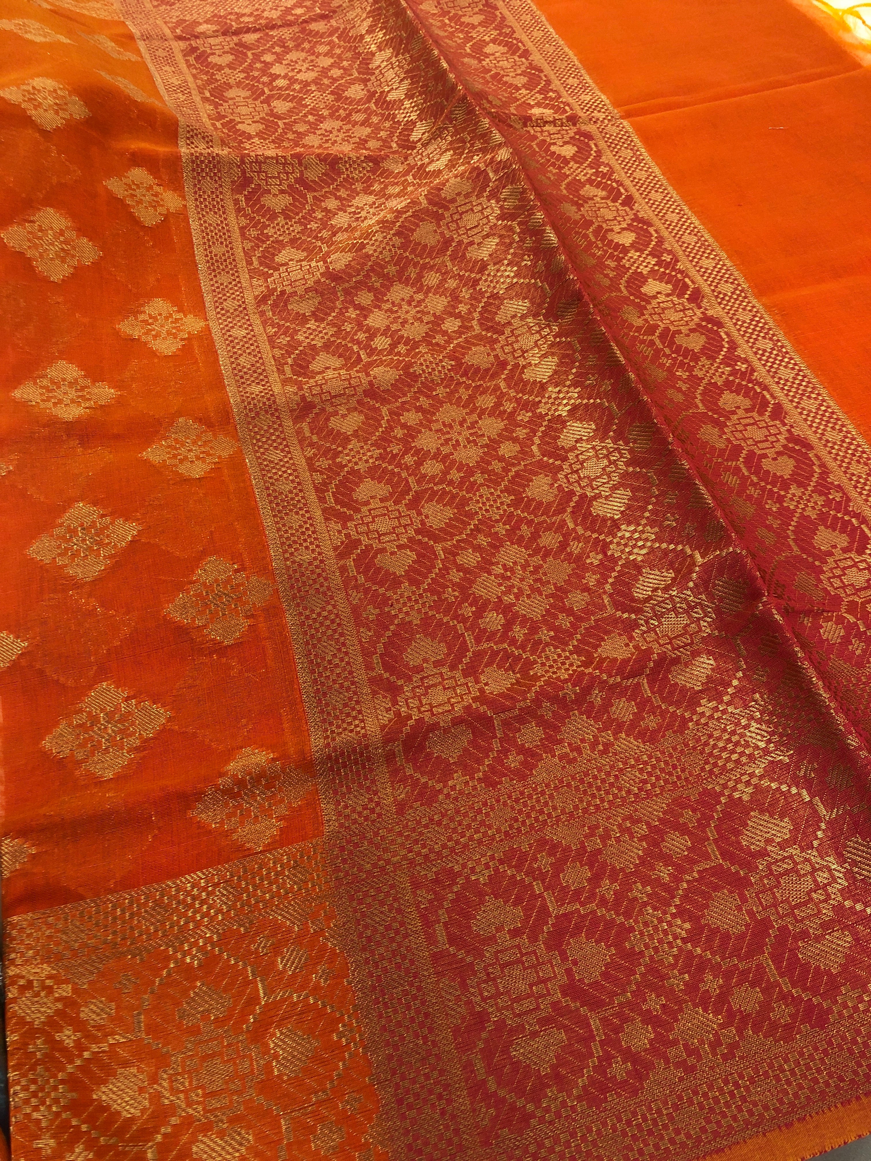 Banarasi Dupatta