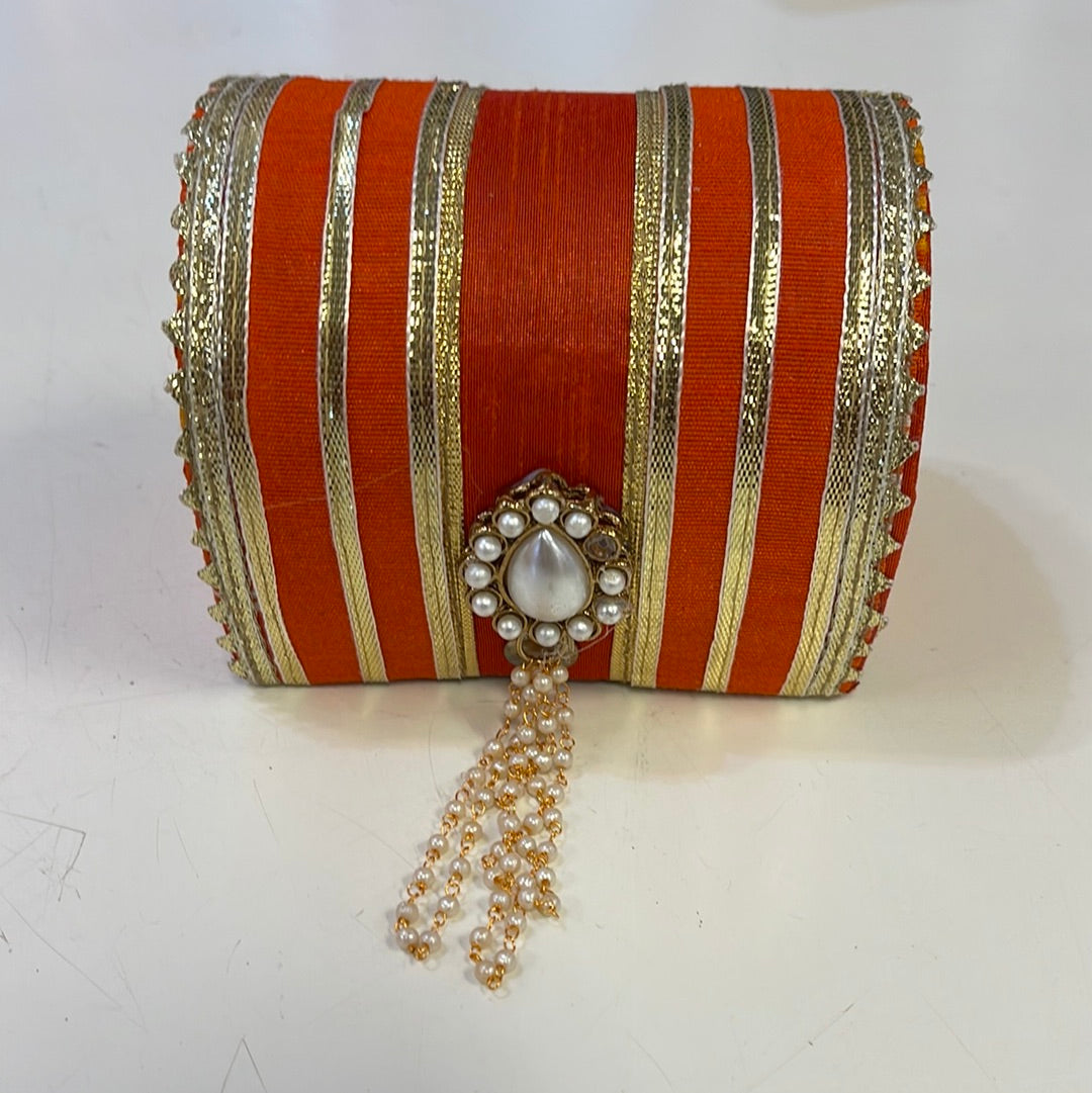 Bangles Box/Clutch