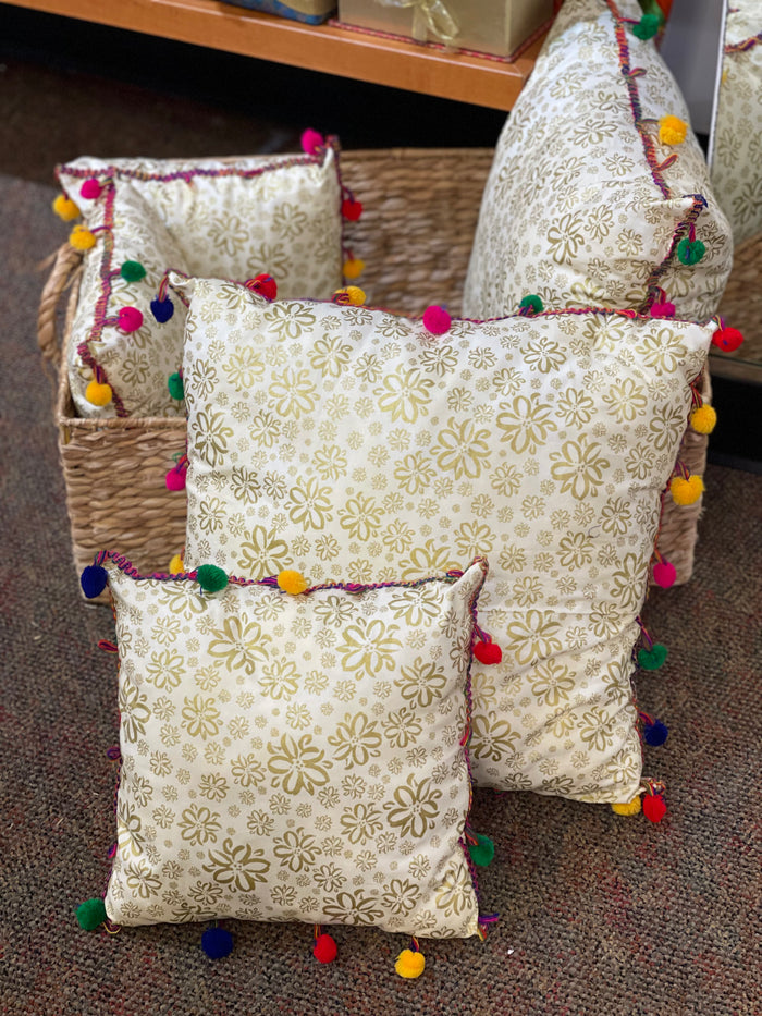 Decorative Pillows
