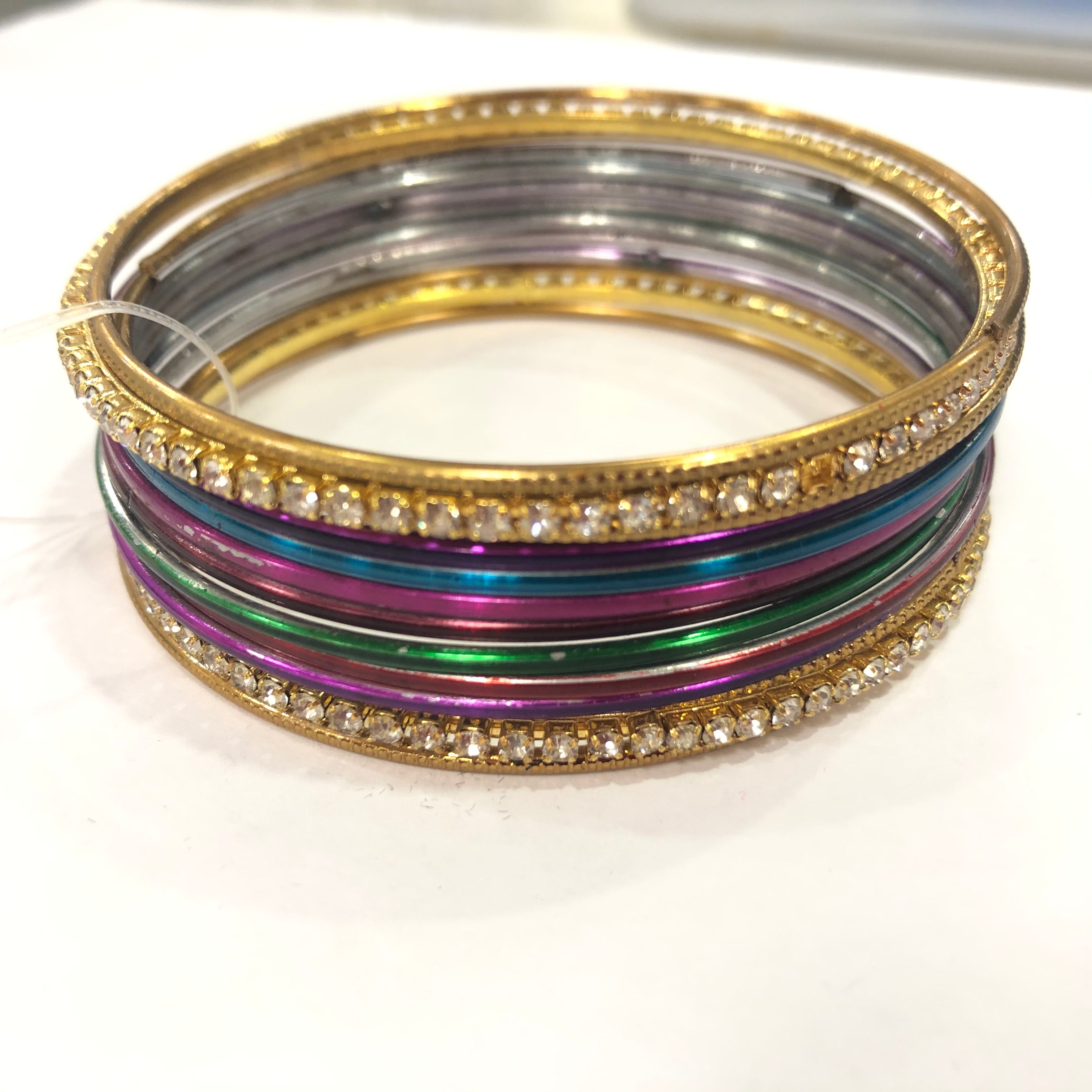 Bangle Set