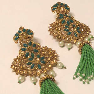 Exclusive Hand crafted Earrings