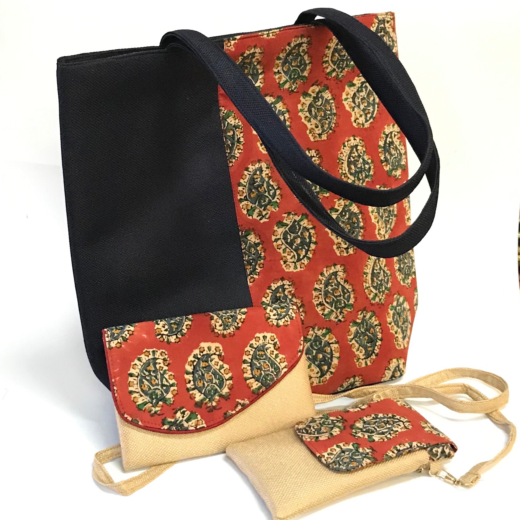 KALAMKARI Bag