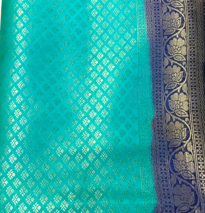 Banarasi Silk Saris