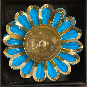 Colorful Diwali Diya Collection