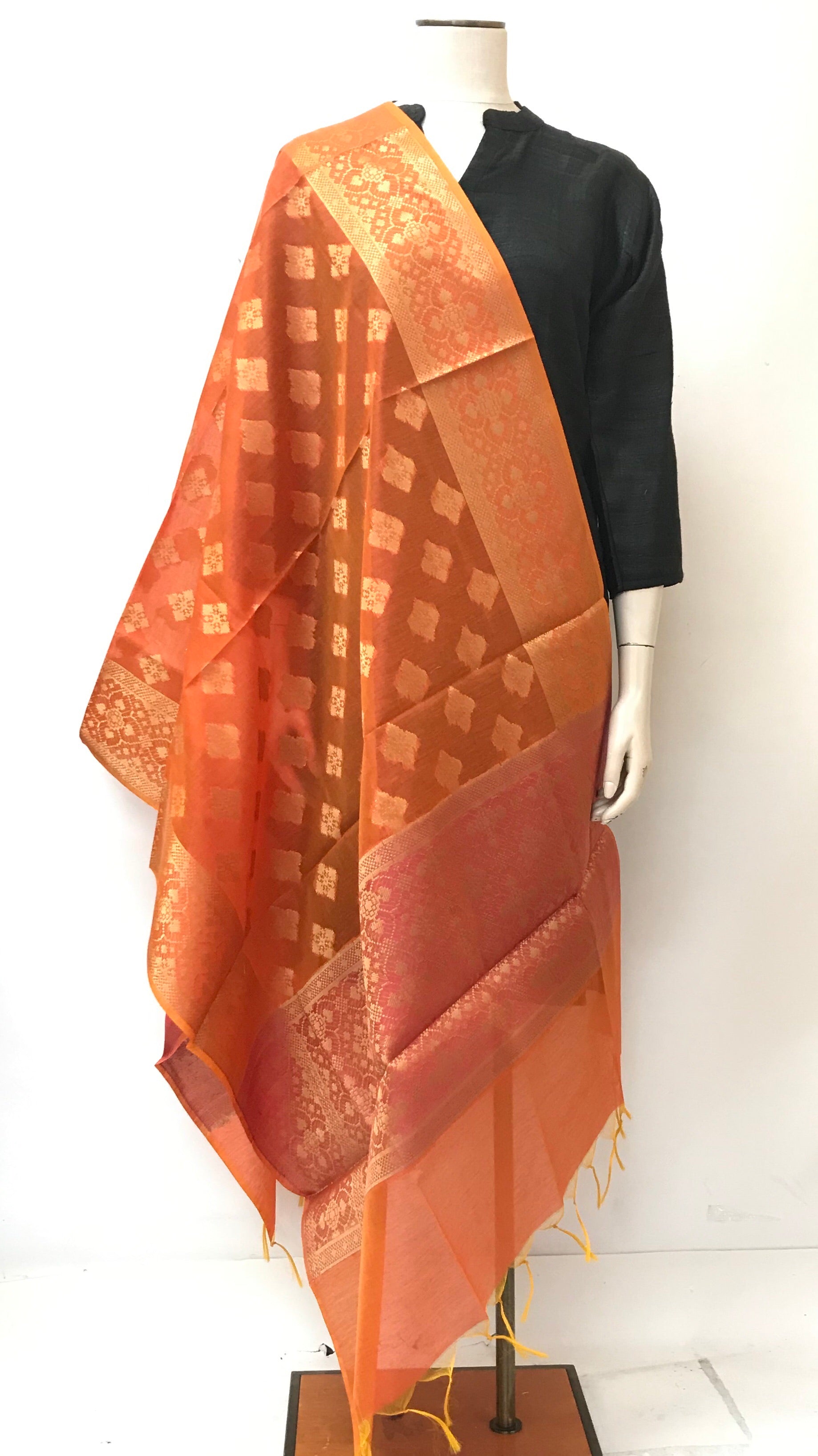 Banarasi Dupatta