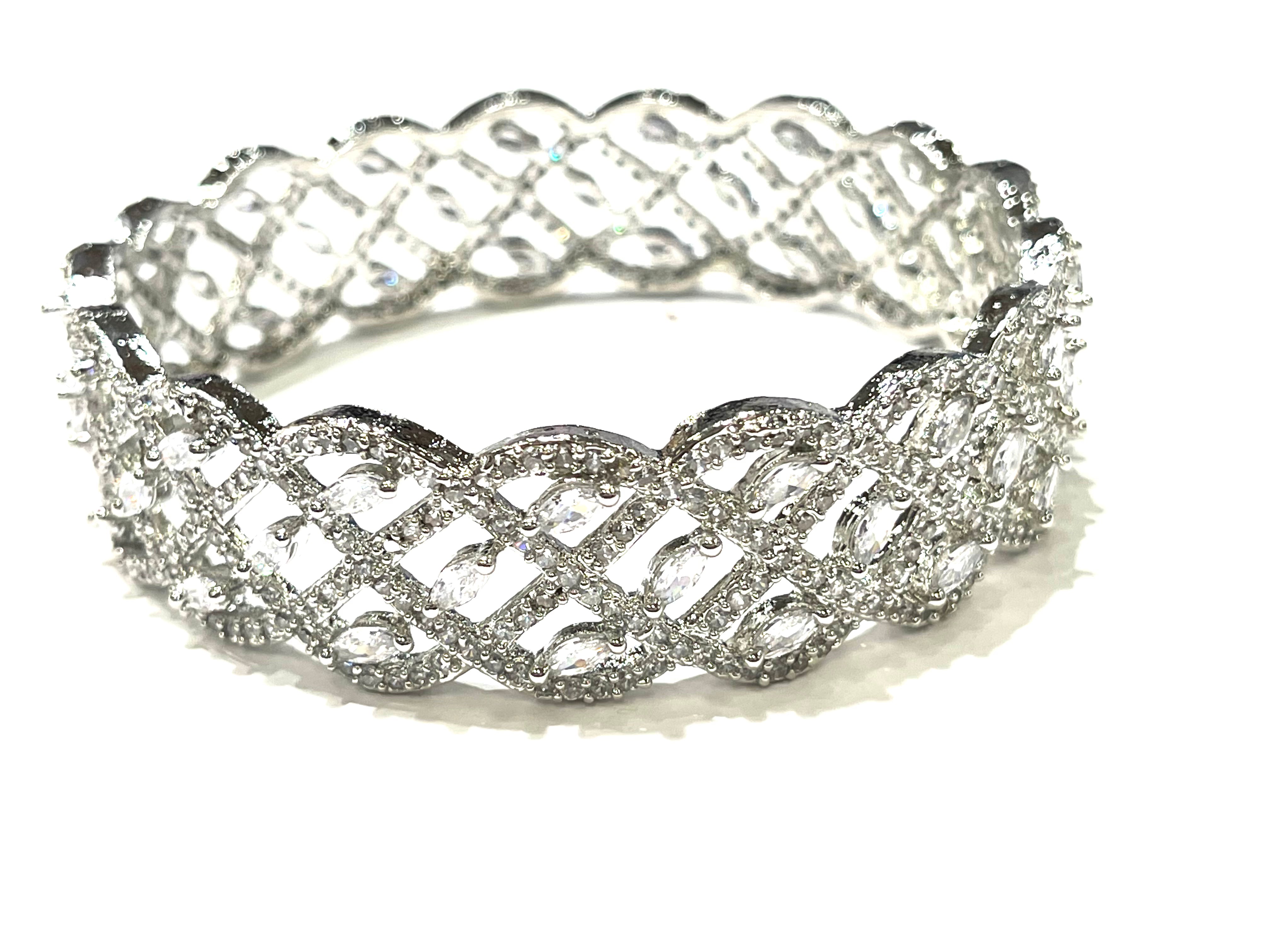 Exclusive American Diamond Bracelets